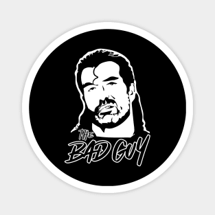 razor ramon Bad guy Magnet